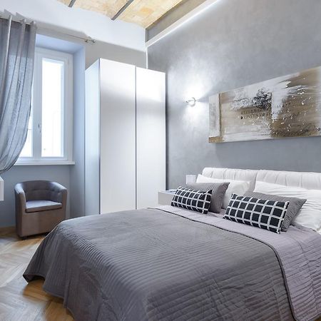 Sylvia Stylish Vatican Apartment Rome Buitenkant foto