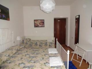 Sylvia Stylish Vatican Apartment Rome Buitenkant foto