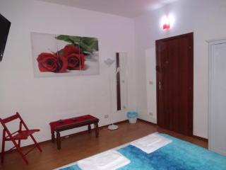 Sylvia Stylish Vatican Apartment Rome Buitenkant foto