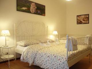Sylvia Stylish Vatican Apartment Rome Buitenkant foto