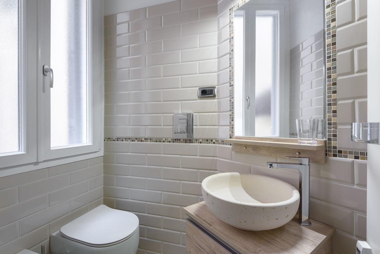 Sylvia Stylish Vatican Apartment Rome Buitenkant foto