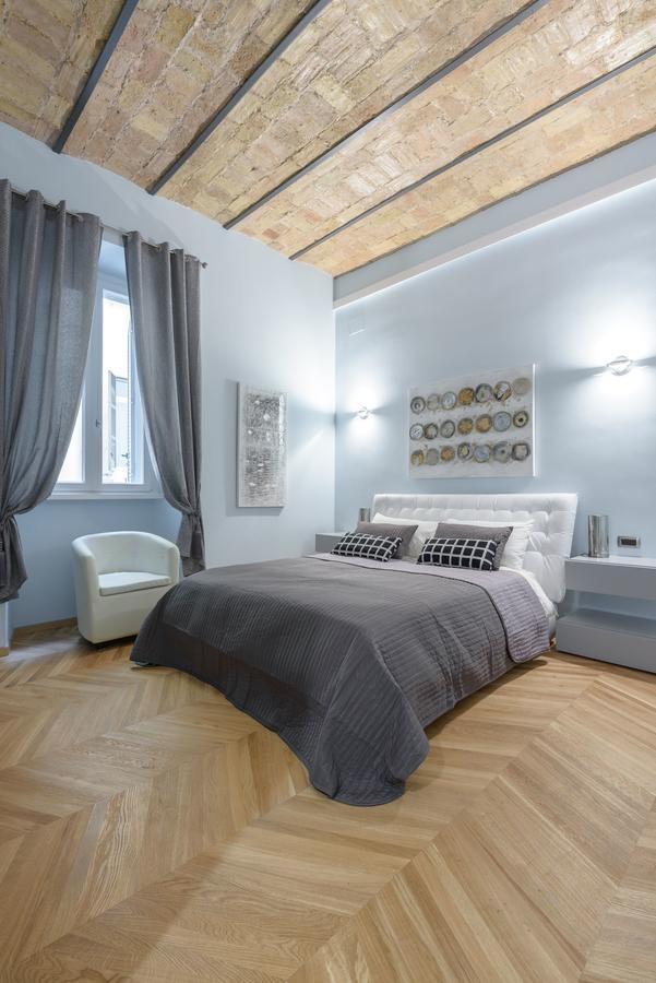 Sylvia Stylish Vatican Apartment Rome Buitenkant foto